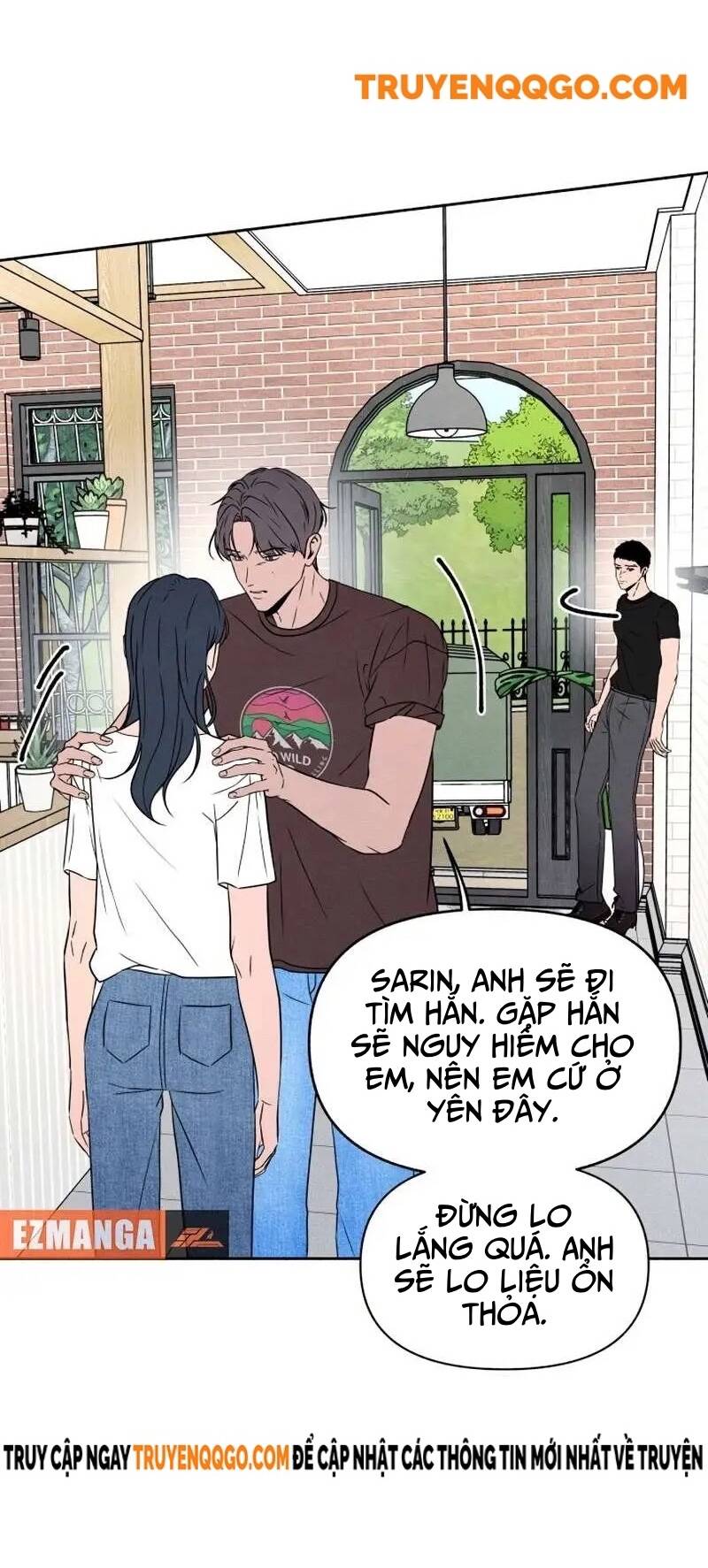 Tôi Muốn Ngừng Việc Giết Chóc Chapter 40 - Trang 2