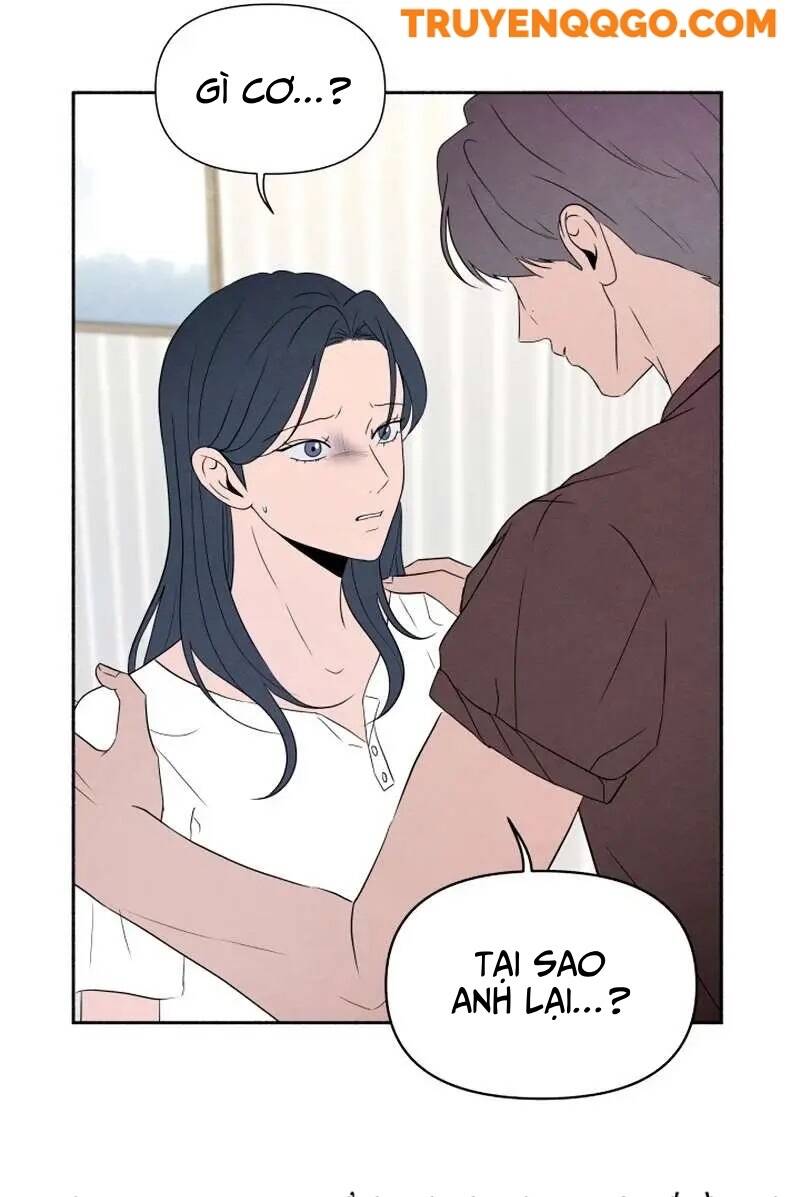 Tôi Muốn Ngừng Việc Giết Chóc Chapter 40 - Trang 2