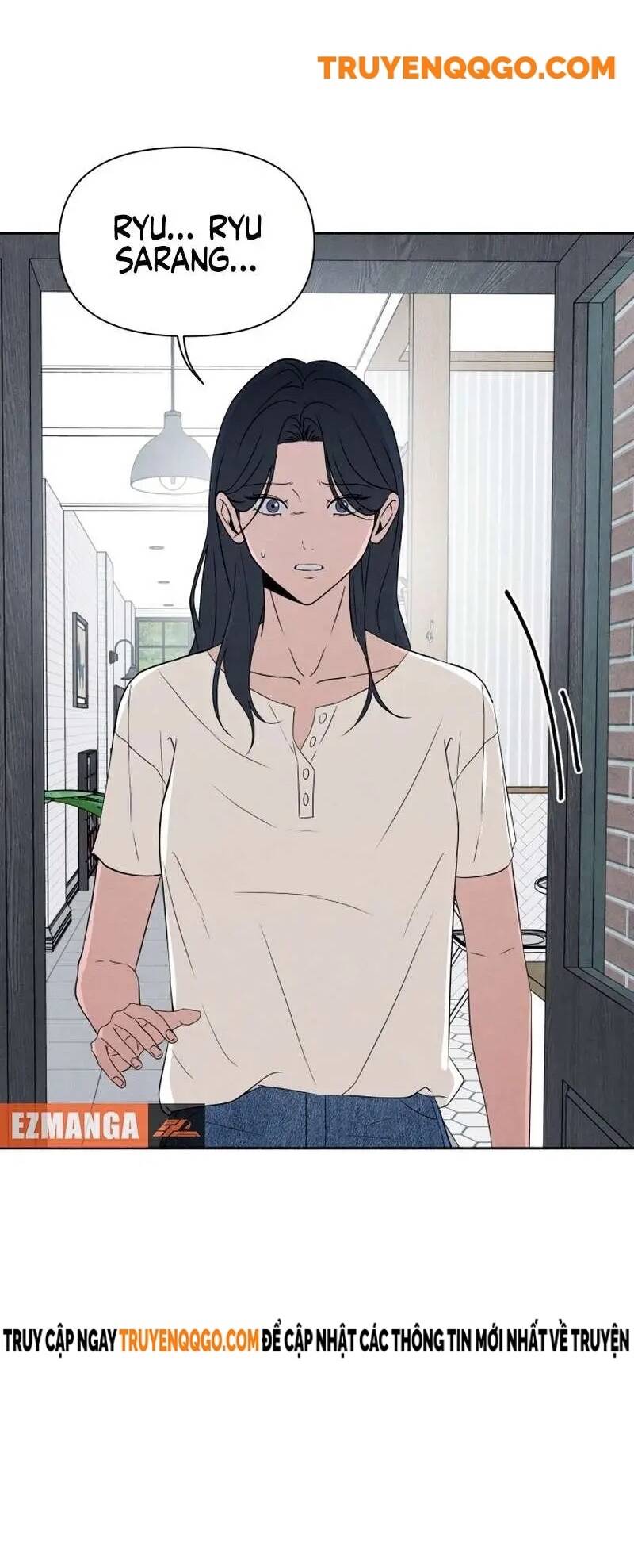 Tôi Muốn Ngừng Việc Giết Chóc Chapter 40 - Trang 2