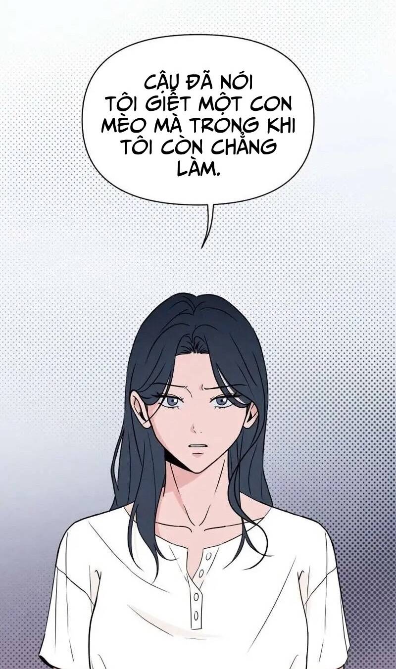 Tôi Muốn Ngừng Việc Giết Chóc Chapter 40 - Trang 2