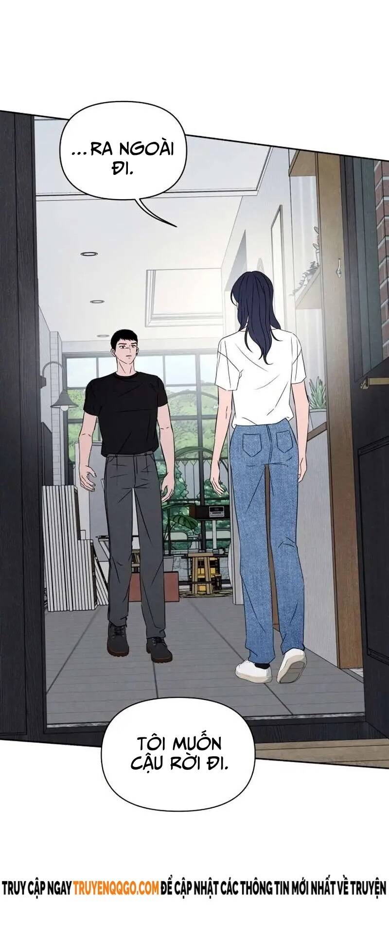 Tôi Muốn Ngừng Việc Giết Chóc Chapter 40 - Trang 2