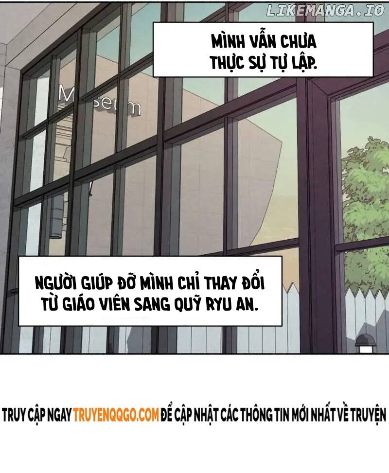 Tôi Muốn Ngừng Việc Giết Chóc Chapter 40 - Trang 2