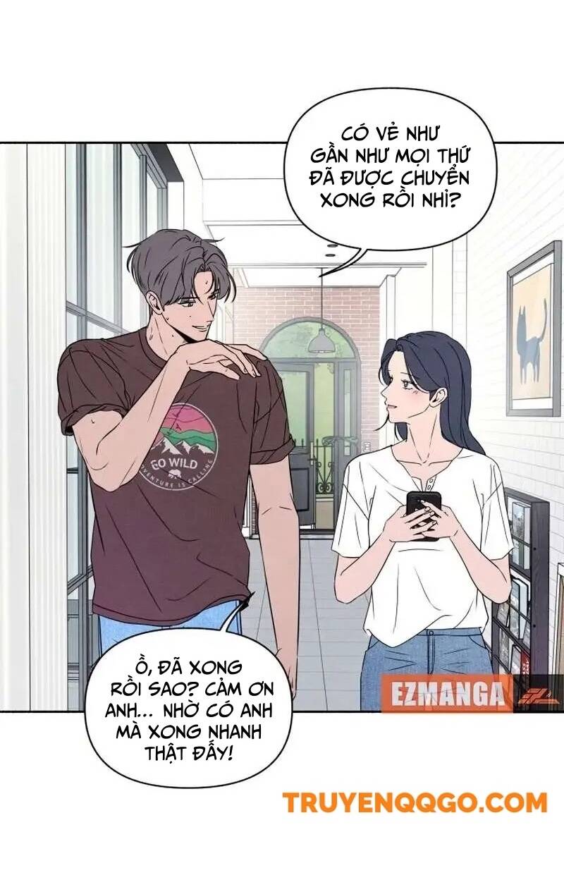 Tôi Muốn Ngừng Việc Giết Chóc Chapter 40 - Trang 2
