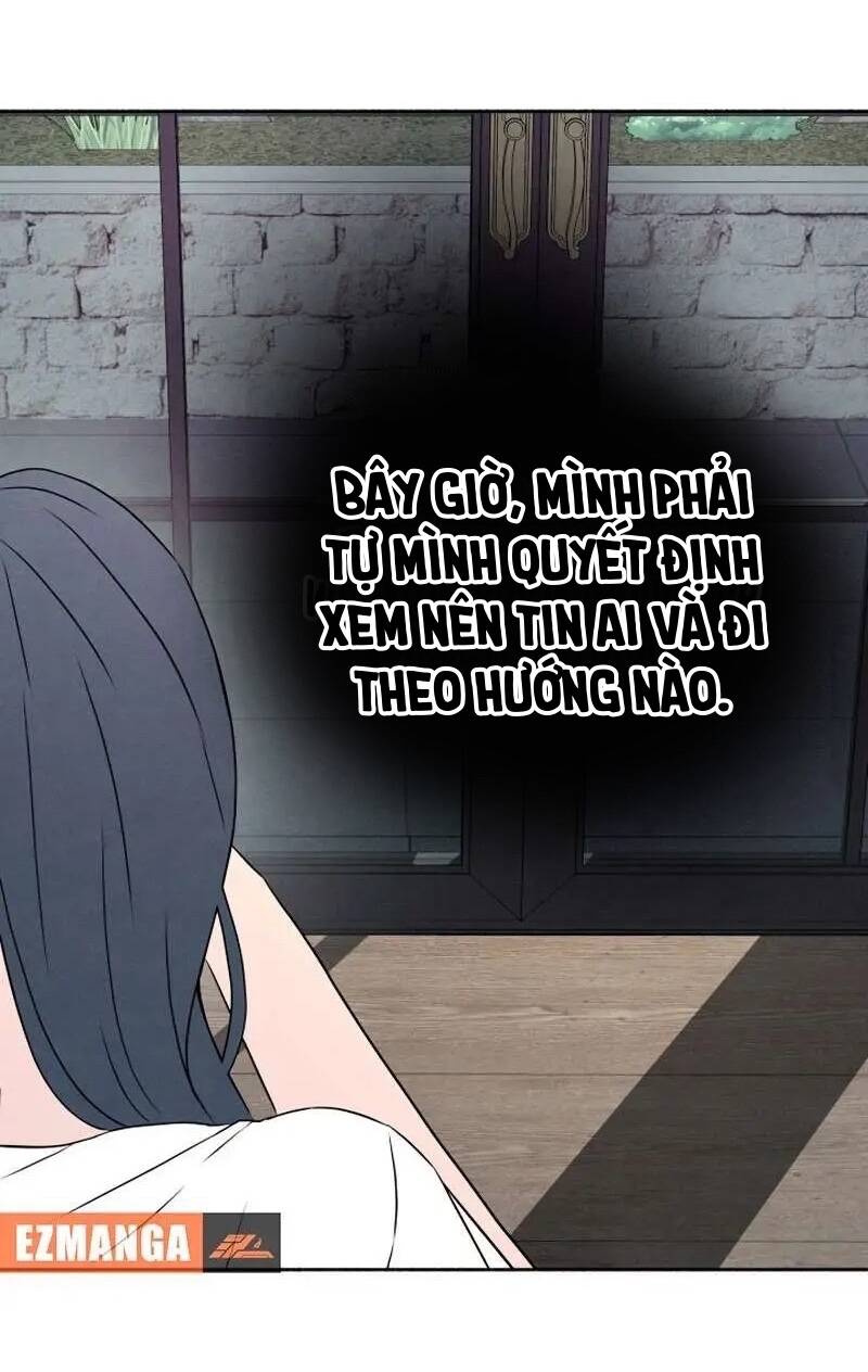 Tôi Muốn Ngừng Việc Giết Chóc Chapter 40 - Trang 2