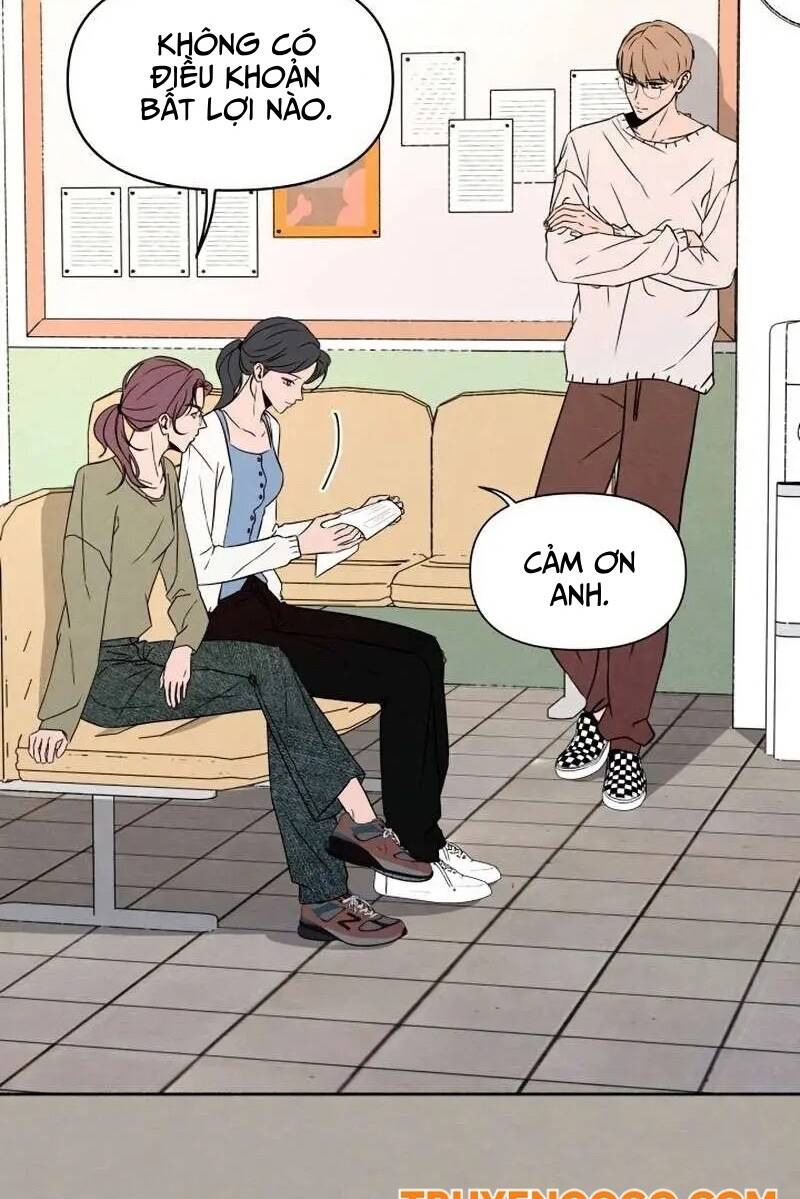 Tôi Muốn Ngừng Việc Giết Chóc Chapter 40 - Trang 2