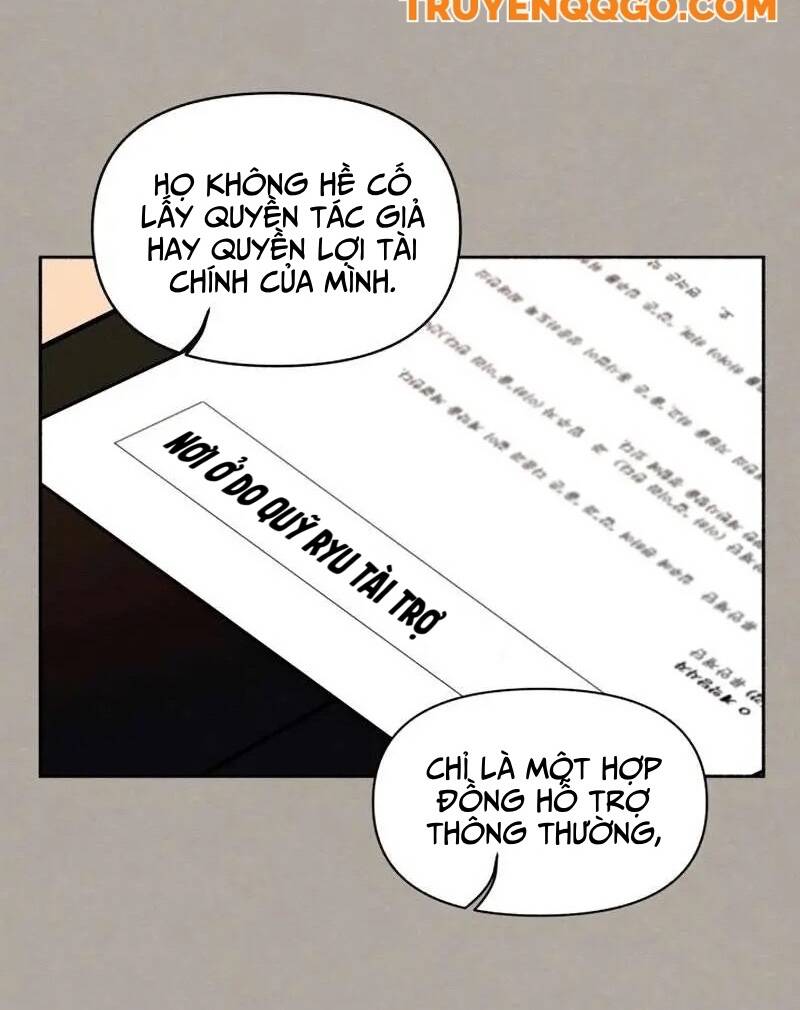 Tôi Muốn Ngừng Việc Giết Chóc Chapter 40 - Trang 2