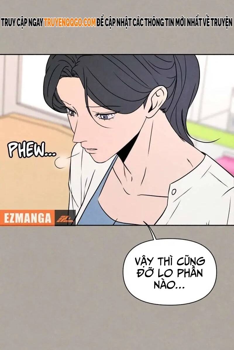 Tôi Muốn Ngừng Việc Giết Chóc Chapter 40 - Trang 2