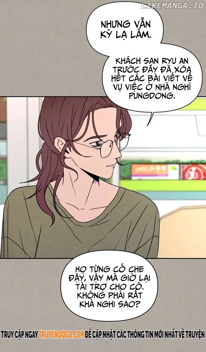Tôi Muốn Ngừng Việc Giết Chóc Chapter 40 - Trang 2