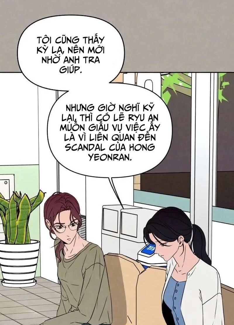 Tôi Muốn Ngừng Việc Giết Chóc Chapter 40 - Trang 2