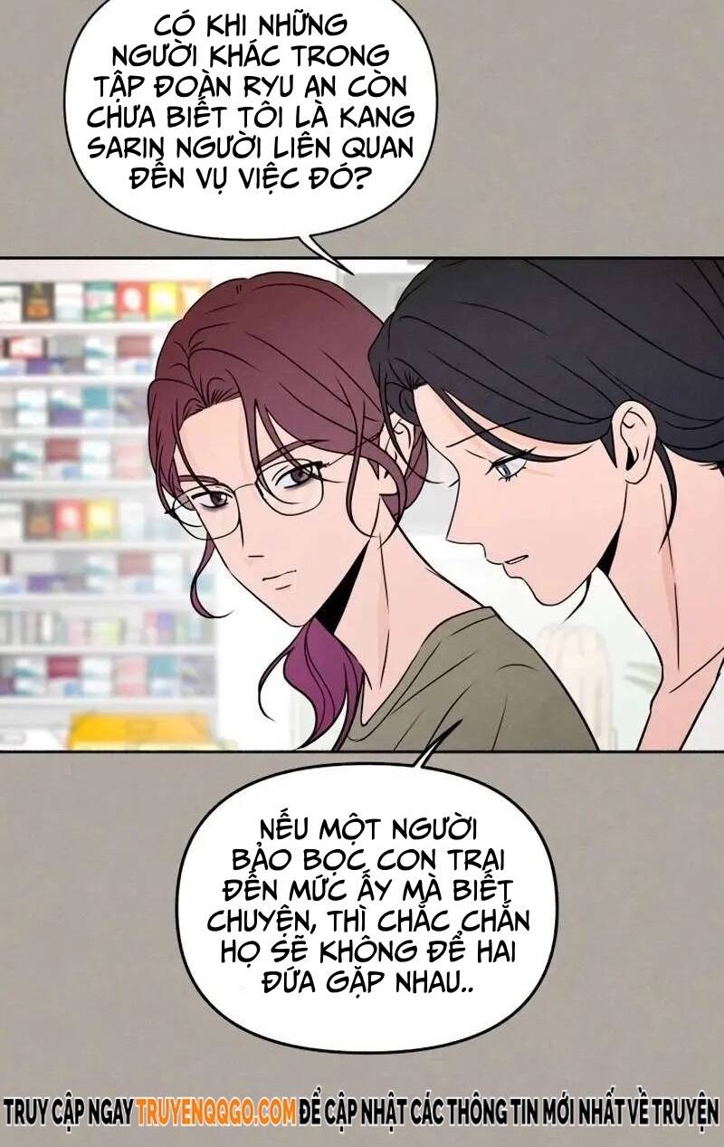 Tôi Muốn Ngừng Việc Giết Chóc Chapter 40 - Trang 2