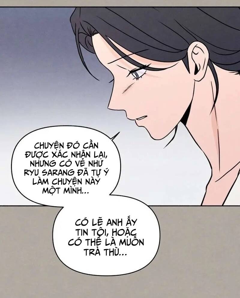 Tôi Muốn Ngừng Việc Giết Chóc Chapter 40 - Trang 2
