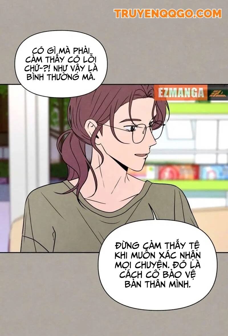 Tôi Muốn Ngừng Việc Giết Chóc Chapter 40 - Trang 2