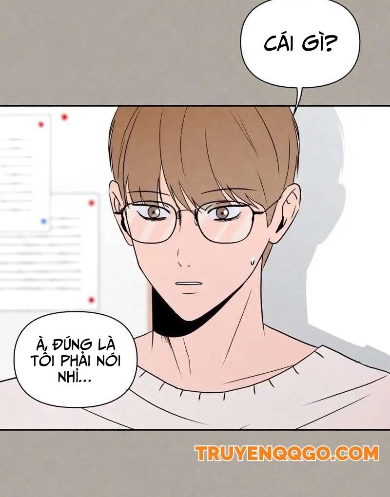 Tôi Muốn Ngừng Việc Giết Chóc Chapter 40 - Trang 2