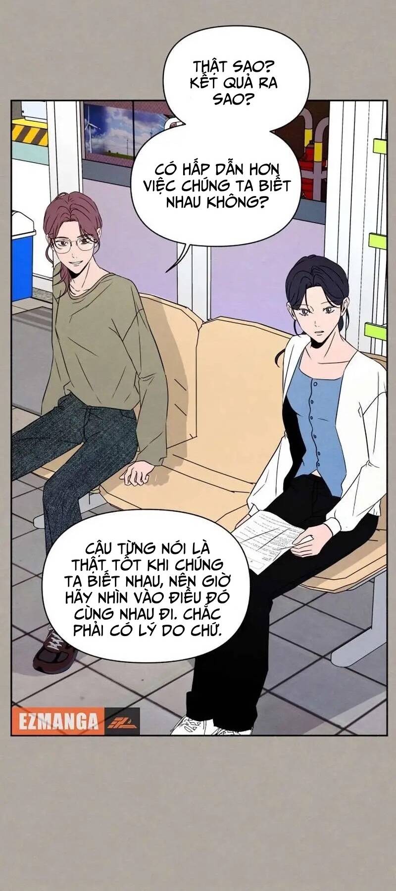 Tôi Muốn Ngừng Việc Giết Chóc Chapter 40 - Trang 2