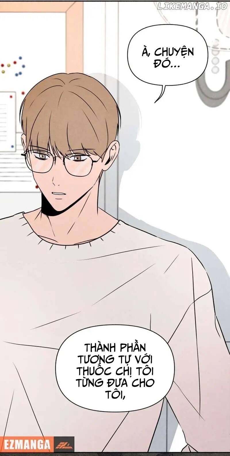 Tôi Muốn Ngừng Việc Giết Chóc Chapter 40 - Trang 2