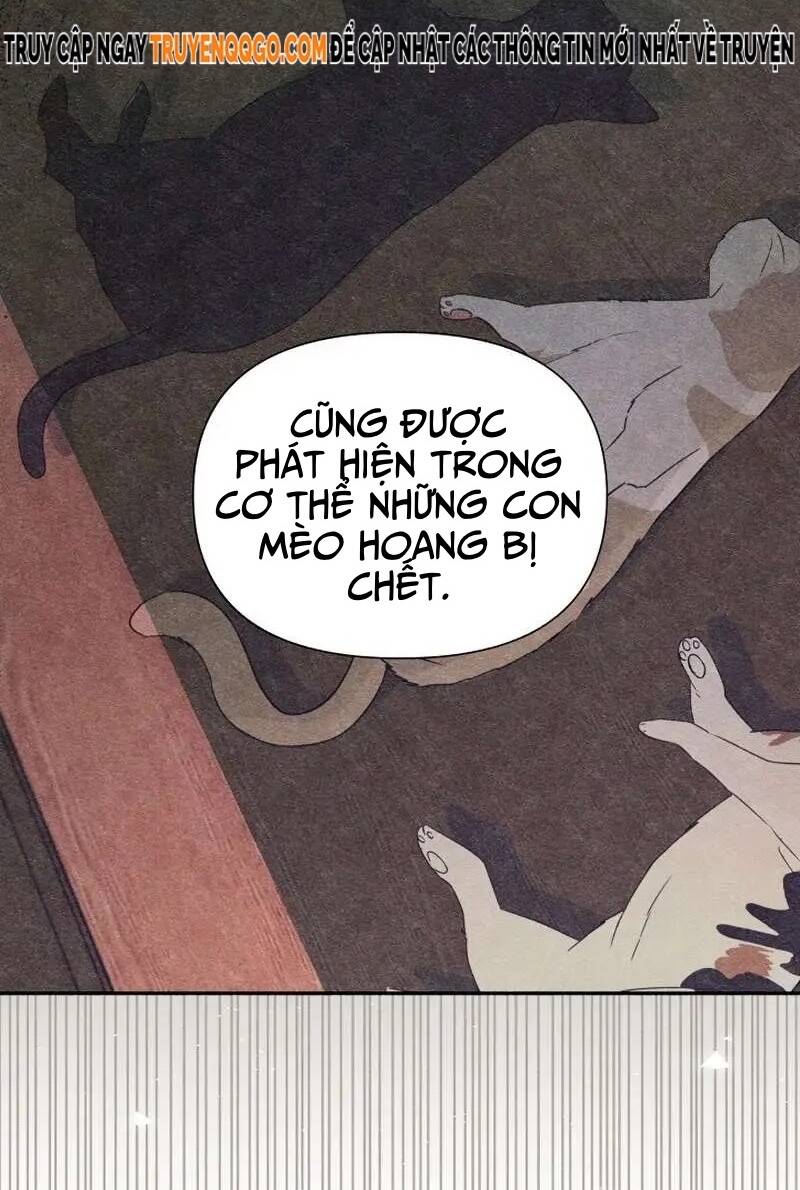 Tôi Muốn Ngừng Việc Giết Chóc Chapter 40 - Trang 2