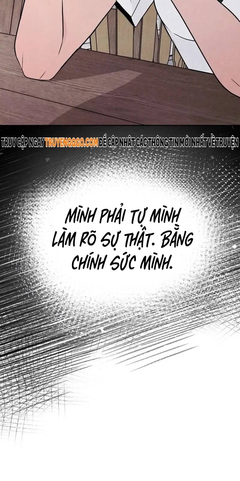 Tôi Muốn Ngừng Việc Giết Chóc Chapter 40 - Trang 2