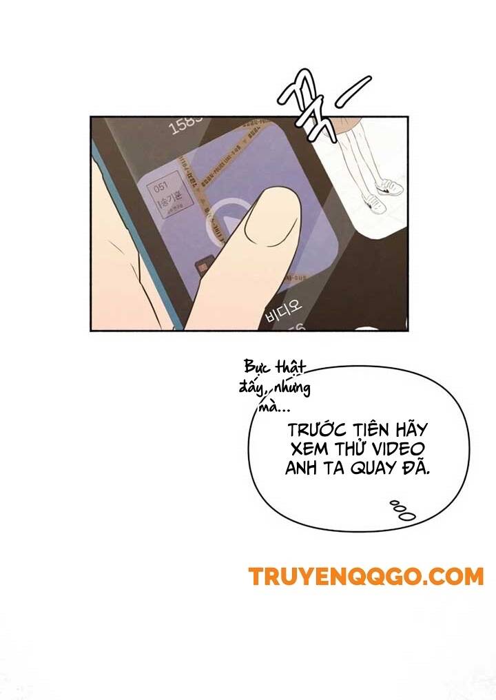 Tôi Muốn Ngừng Việc Giết Chóc Chapter 41 - Trang 2
