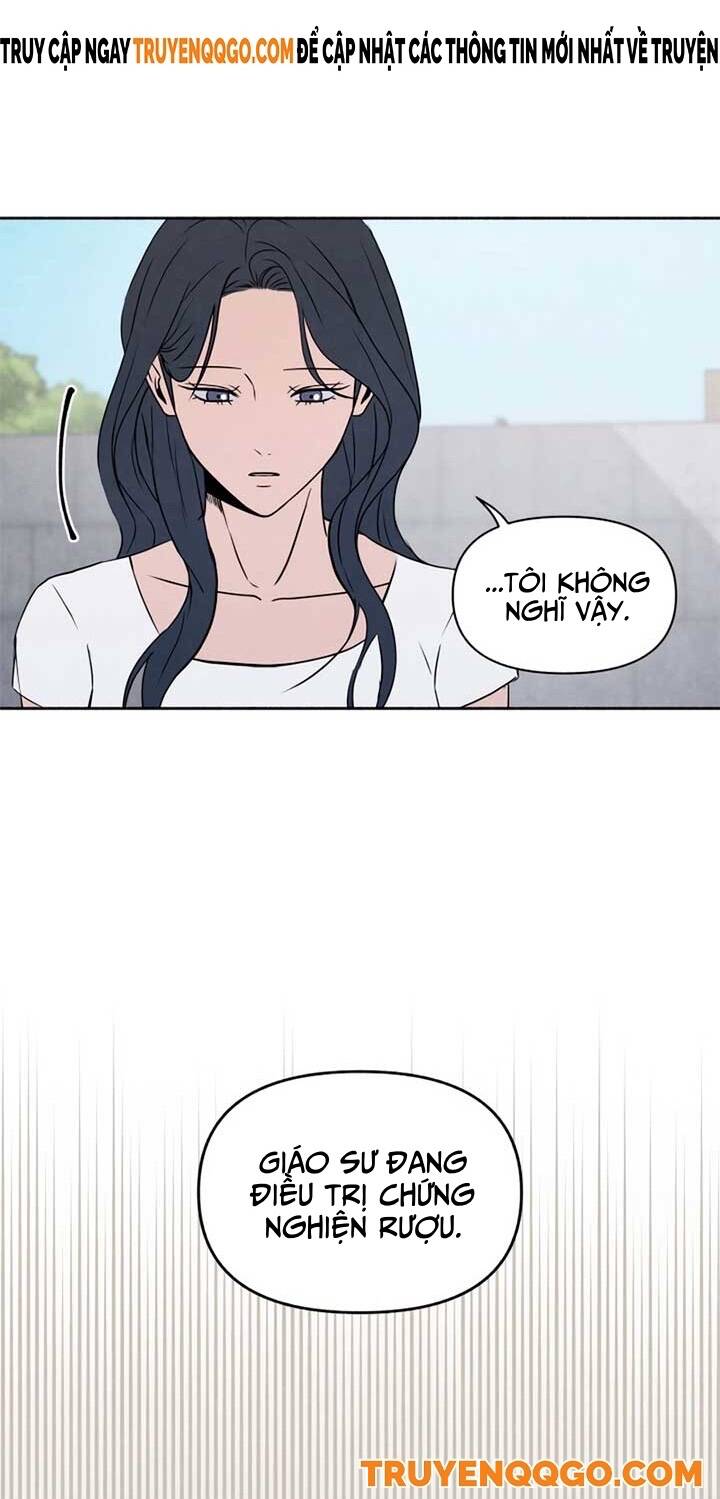 Tôi Muốn Ngừng Việc Giết Chóc Chapter 41 - Trang 2