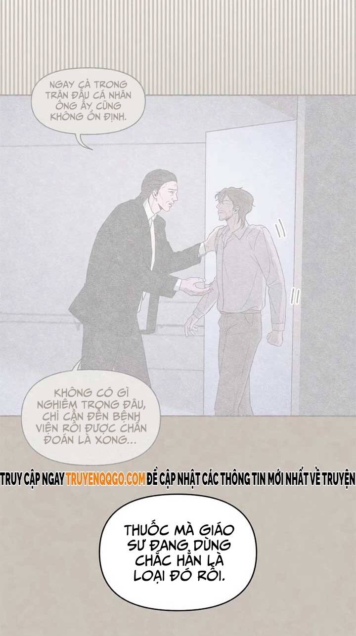 Tôi Muốn Ngừng Việc Giết Chóc Chapter 41 - Trang 2