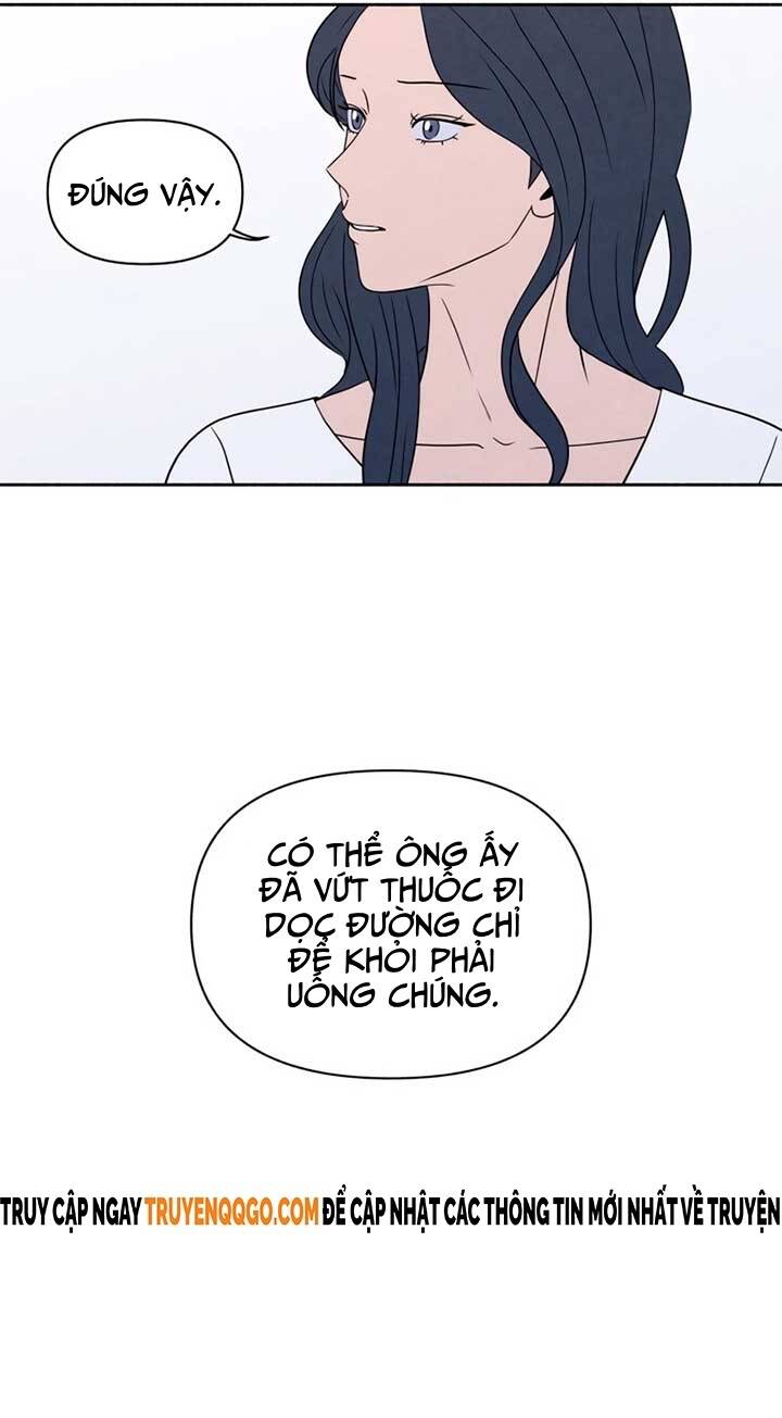 Tôi Muốn Ngừng Việc Giết Chóc Chapter 41 - Trang 2