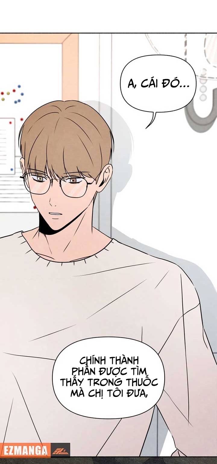 Tôi Muốn Ngừng Việc Giết Chóc Chapter 41 - Trang 2