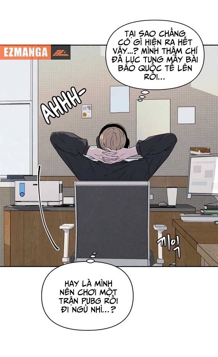 Tôi Muốn Ngừng Việc Giết Chóc Chapter 41 - Trang 2