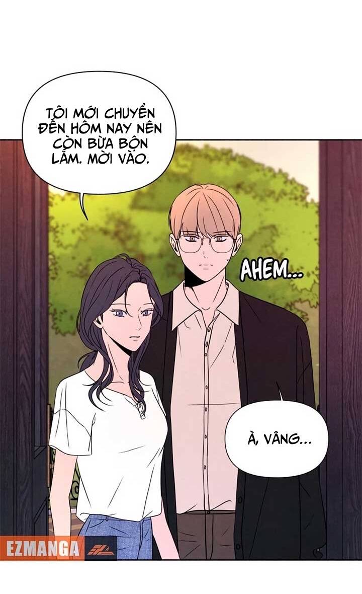 Tôi Muốn Ngừng Việc Giết Chóc Chapter 41 - Trang 2