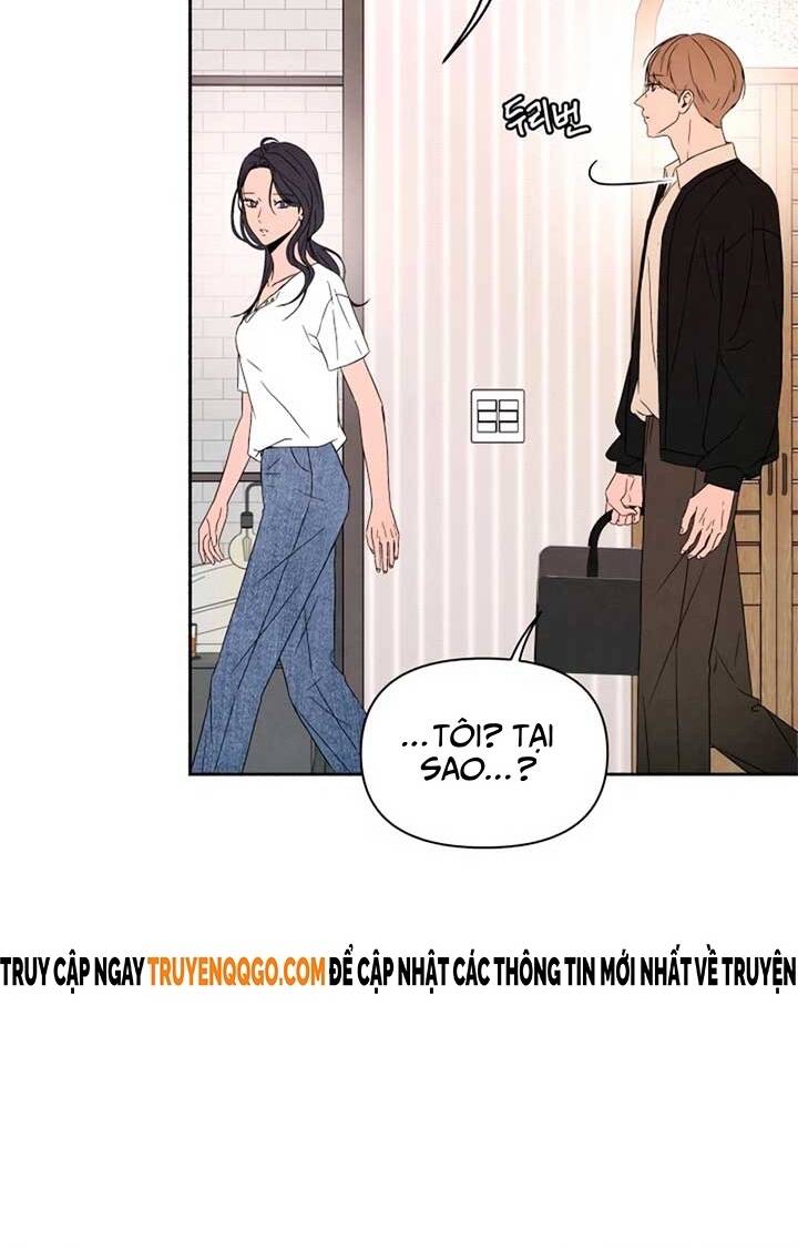 Tôi Muốn Ngừng Việc Giết Chóc Chapter 41 - Trang 2