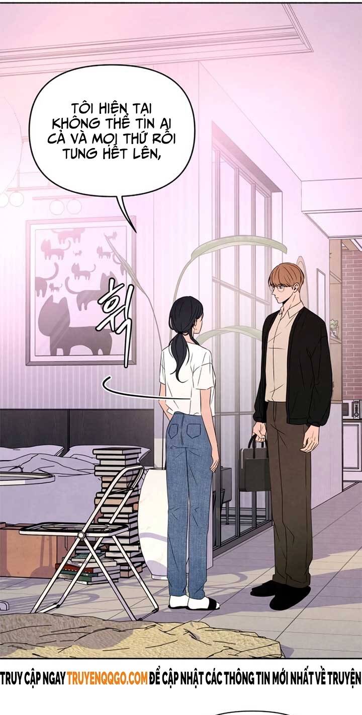 Tôi Muốn Ngừng Việc Giết Chóc Chapter 41 - Trang 2