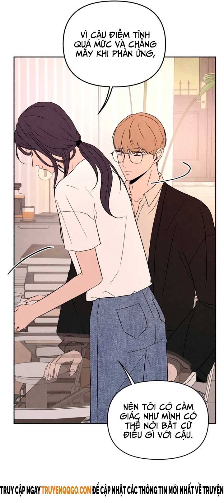 Tôi Muốn Ngừng Việc Giết Chóc Chapter 41 - Trang 2