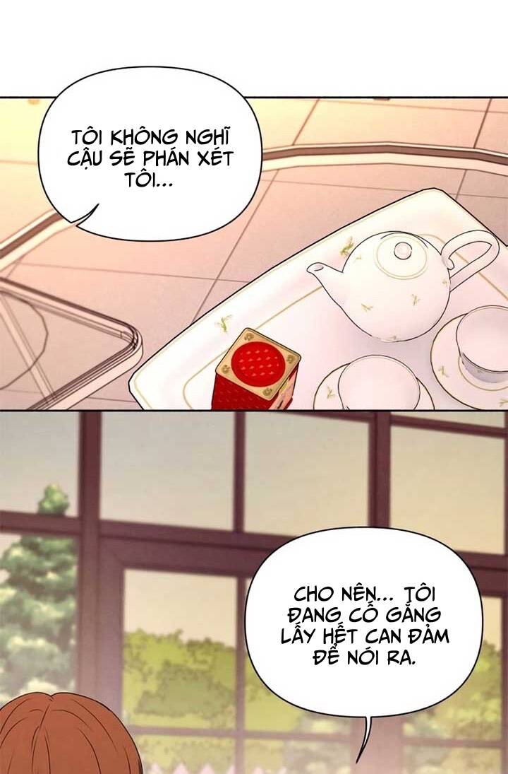 Tôi Muốn Ngừng Việc Giết Chóc Chapter 41 - Trang 2