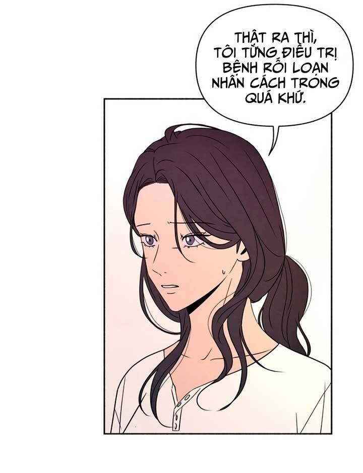 Tôi Muốn Ngừng Việc Giết Chóc Chapter 41 - Trang 2