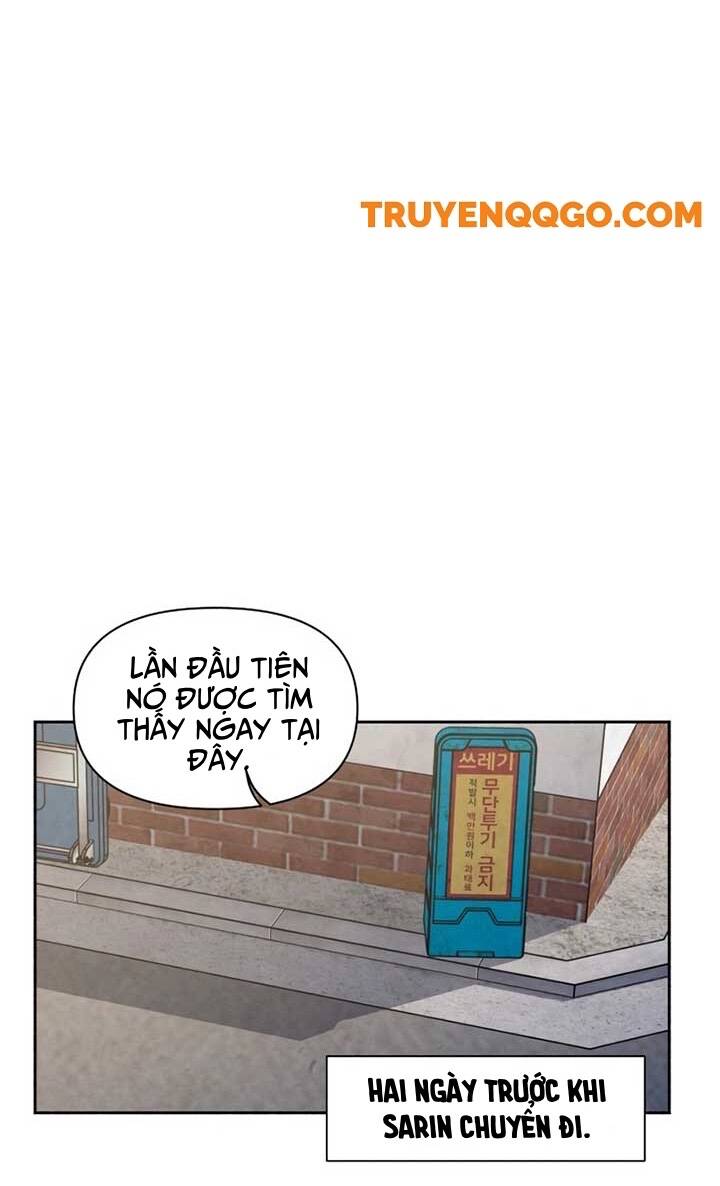 Tôi Muốn Ngừng Việc Giết Chóc Chapter 41 - Trang 2