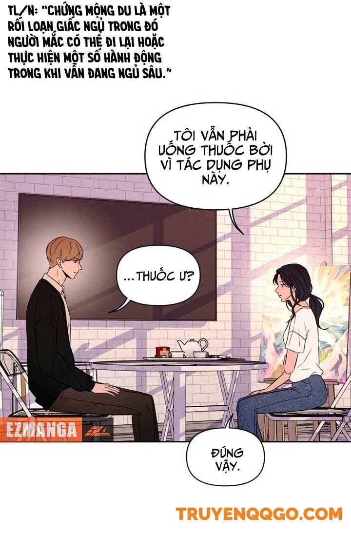 Tôi Muốn Ngừng Việc Giết Chóc Chapter 41 - Trang 2