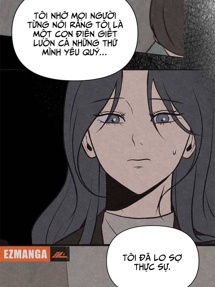 Tôi Muốn Ngừng Việc Giết Chóc Chapter 41 - Trang 2