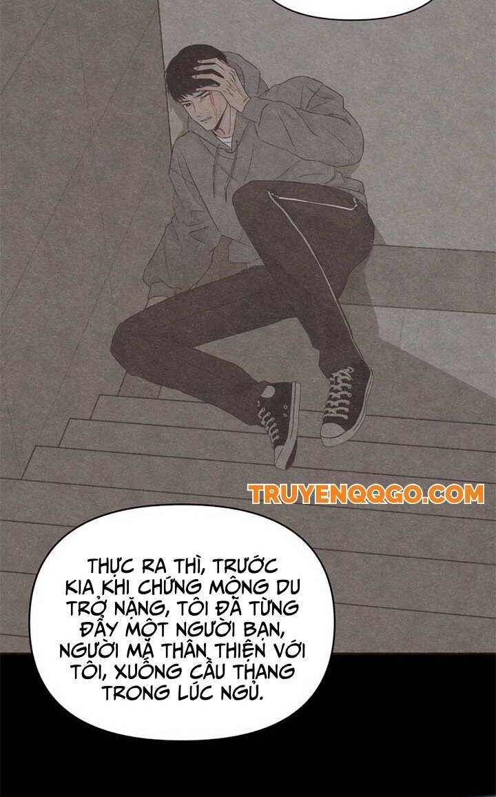Tôi Muốn Ngừng Việc Giết Chóc Chapter 41 - Trang 2