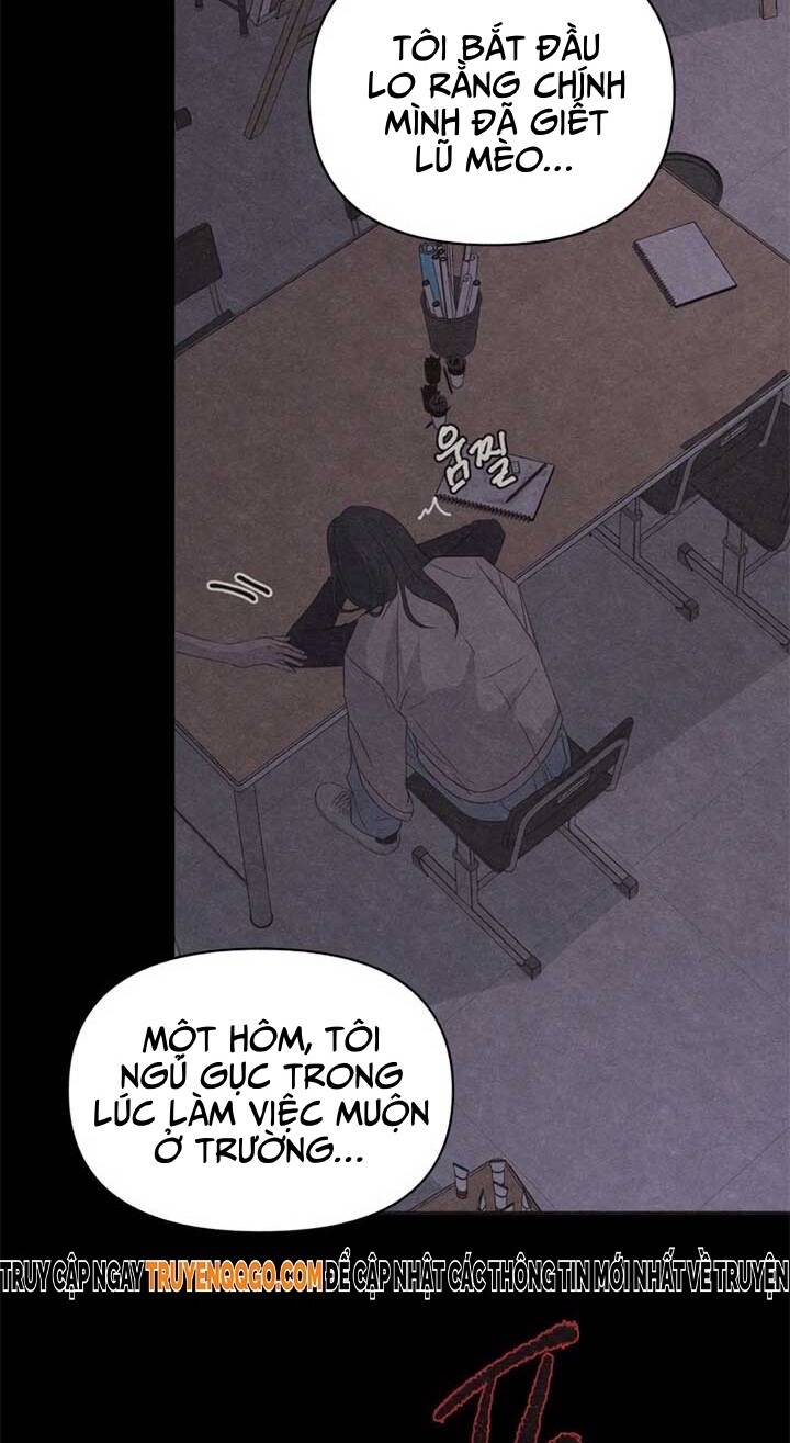 Tôi Muốn Ngừng Việc Giết Chóc Chapter 41 - Trang 2