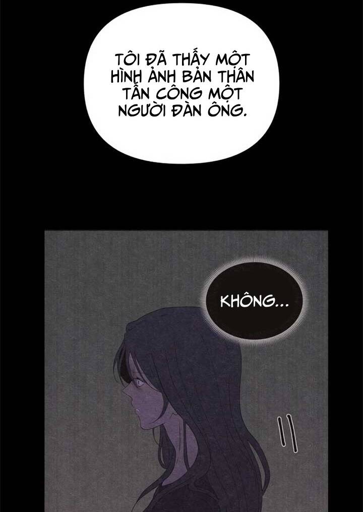 Tôi Muốn Ngừng Việc Giết Chóc Chapter 41 - Trang 2