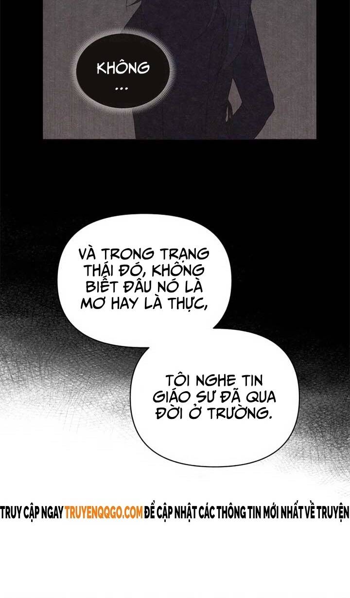 Tôi Muốn Ngừng Việc Giết Chóc Chapter 41 - Trang 2