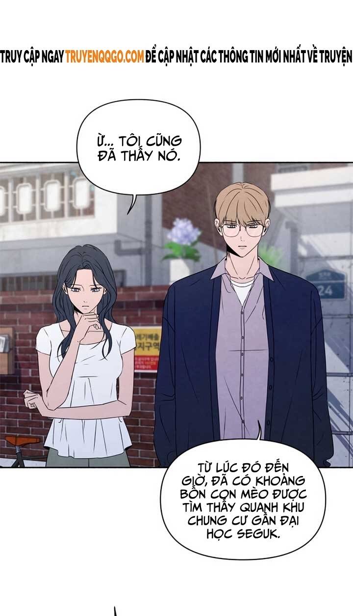 Tôi Muốn Ngừng Việc Giết Chóc Chapter 41 - Trang 2