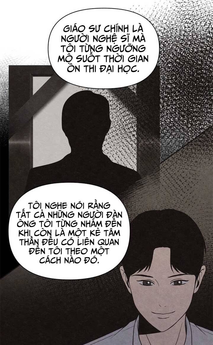 Tôi Muốn Ngừng Việc Giết Chóc Chapter 41 - Trang 2