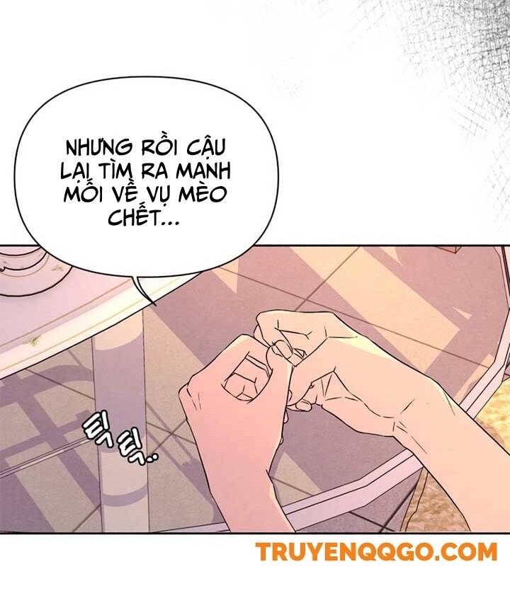 Tôi Muốn Ngừng Việc Giết Chóc Chapter 41 - Trang 2