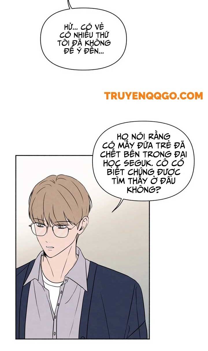 Tôi Muốn Ngừng Việc Giết Chóc Chapter 41 - Trang 2