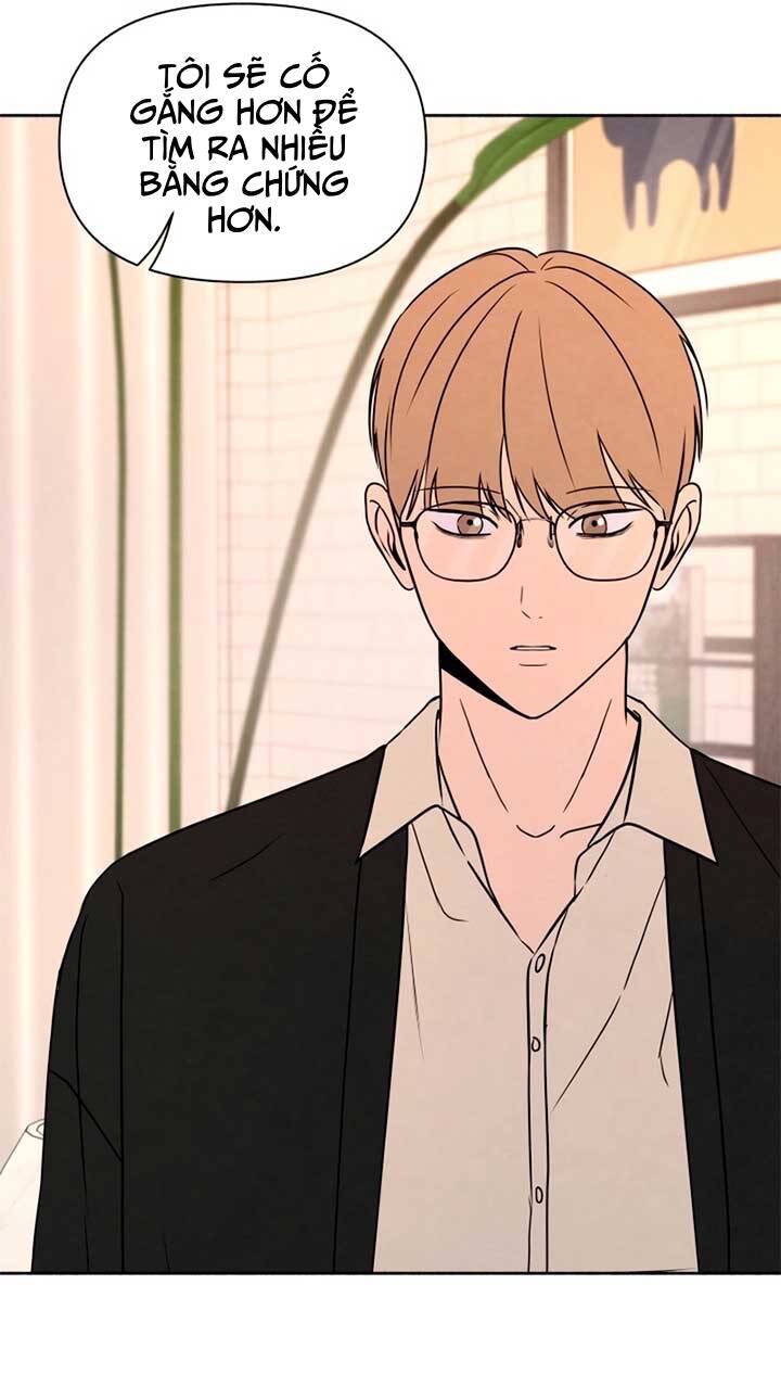 Tôi Muốn Ngừng Việc Giết Chóc Chapter 41 - Trang 2