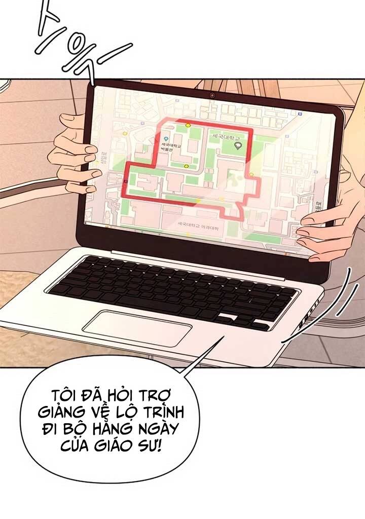 Tôi Muốn Ngừng Việc Giết Chóc Chapter 41 - Trang 2