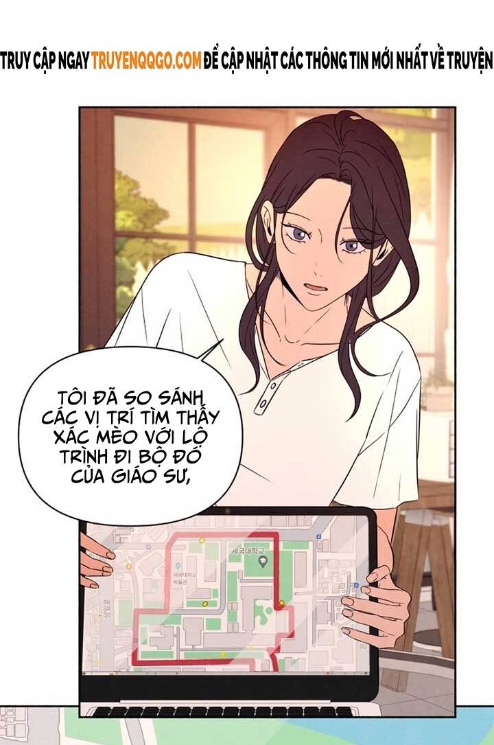 Tôi Muốn Ngừng Việc Giết Chóc Chapter 41 - Trang 2