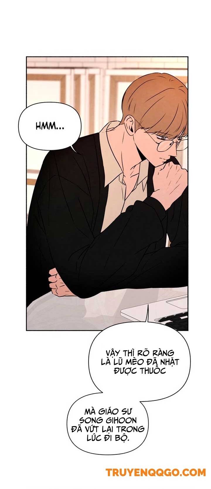 Tôi Muốn Ngừng Việc Giết Chóc Chapter 41 - Trang 2
