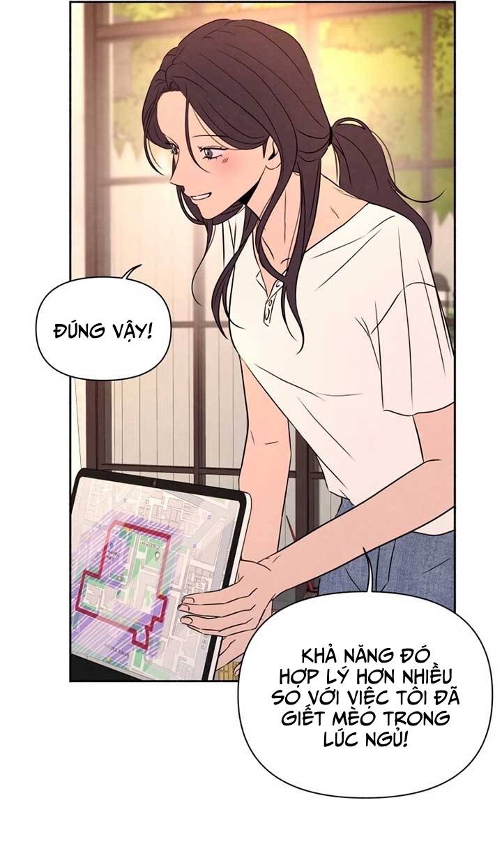 Tôi Muốn Ngừng Việc Giết Chóc Chapter 41 - Trang 2
