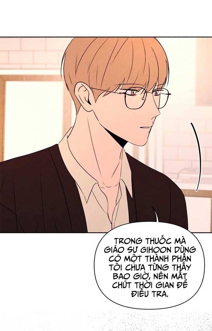 Tôi Muốn Ngừng Việc Giết Chóc Chapter 41 - Trang 2